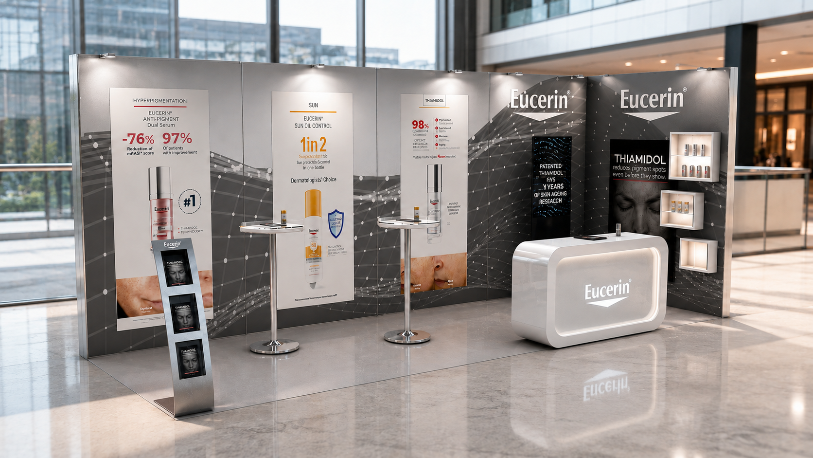 Eucerin Congres 1